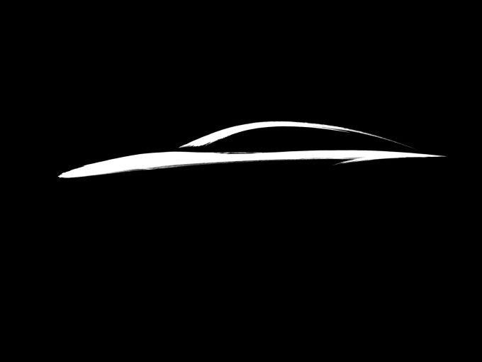 Infiniti скоро розсекретить позашляхове купе QX55