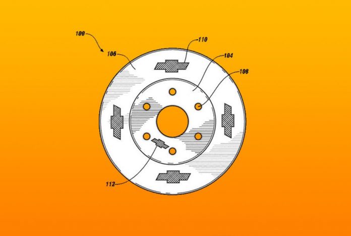 Chevrolet придумав досить дивні гальма