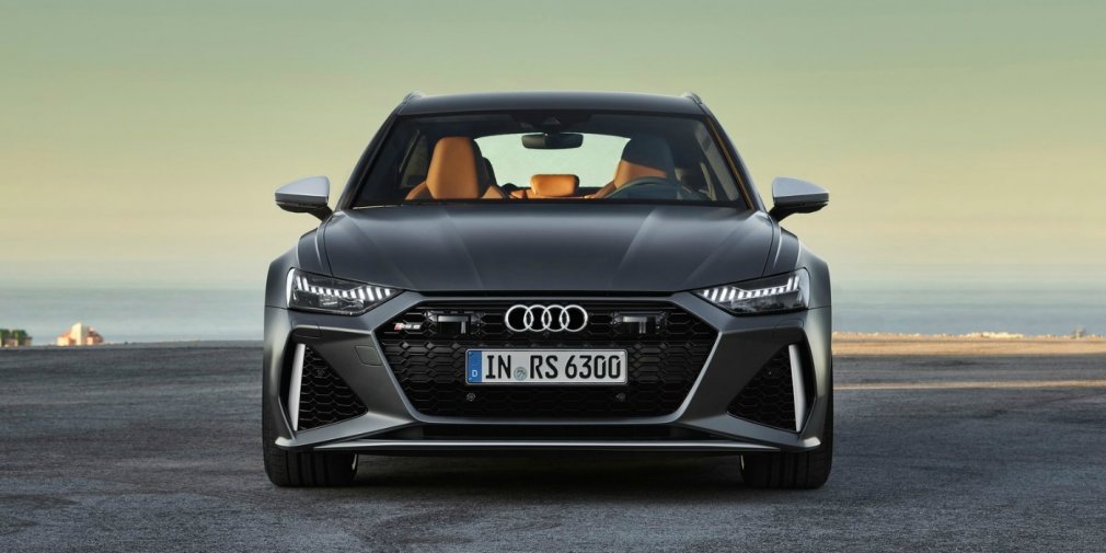 Audi RS7 Sportback нового покоління рассекретиться у Франкфурті