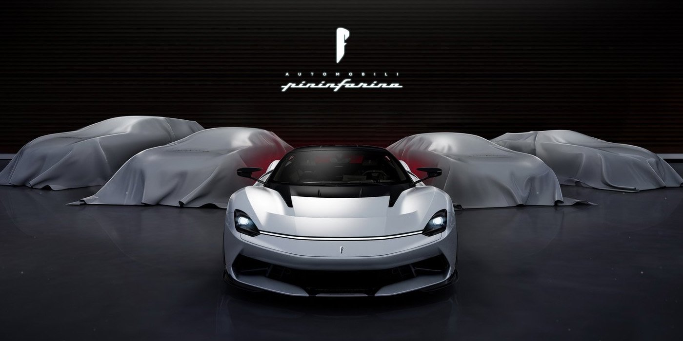 Pininfarina готує суперника для Lamborghini Urus