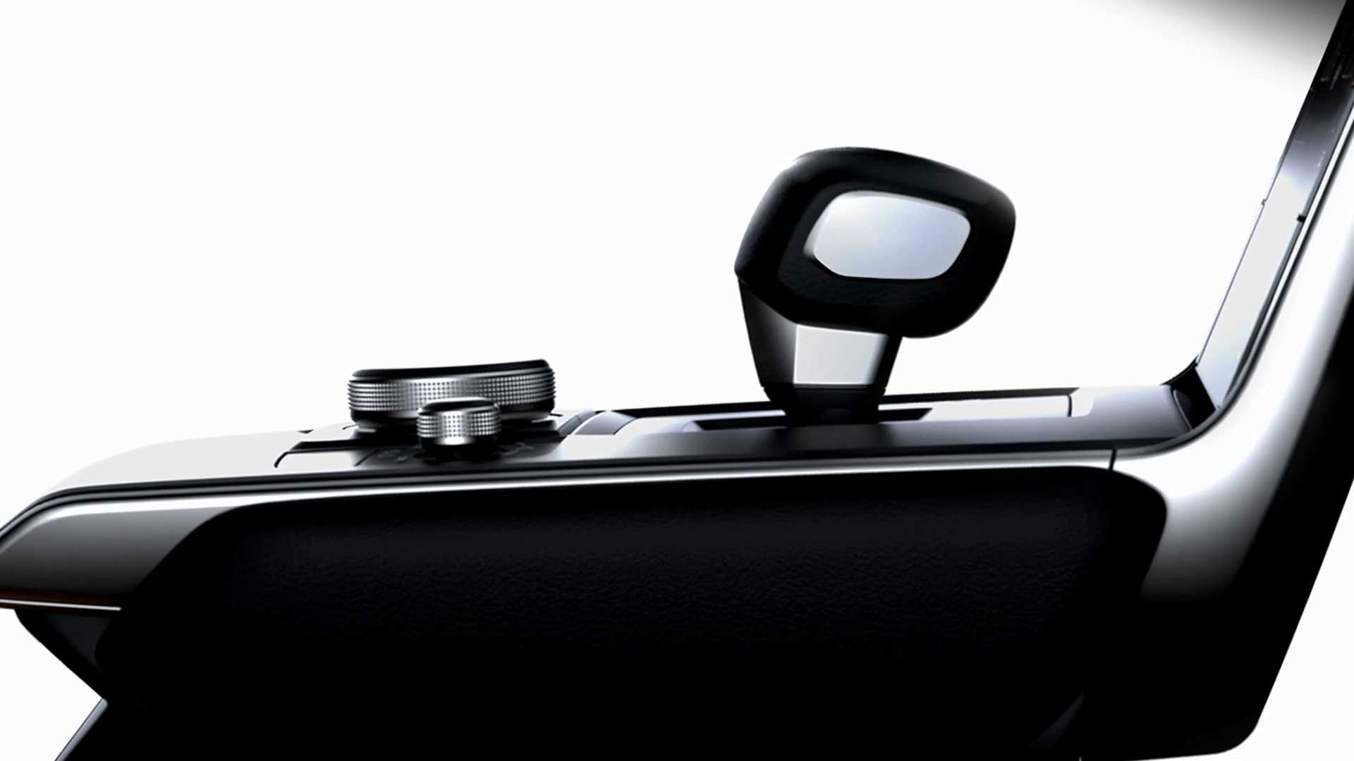 З'явилося відео салону нового першого електромобіля Mazda