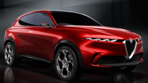 Alfa Romeo більше не буде випускати купе