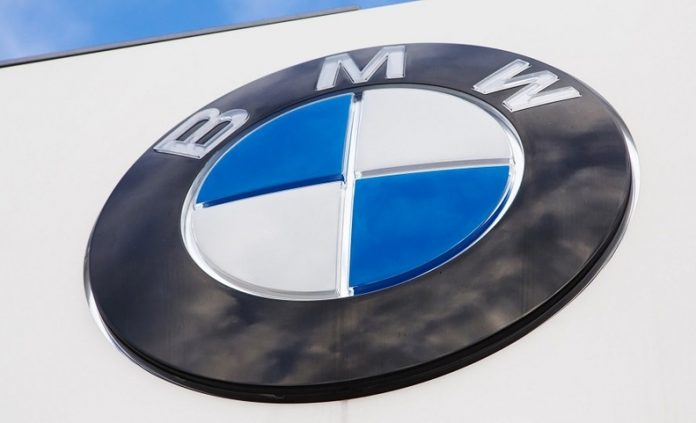 BMW звинувається у порушенні патенту гібридних технологій