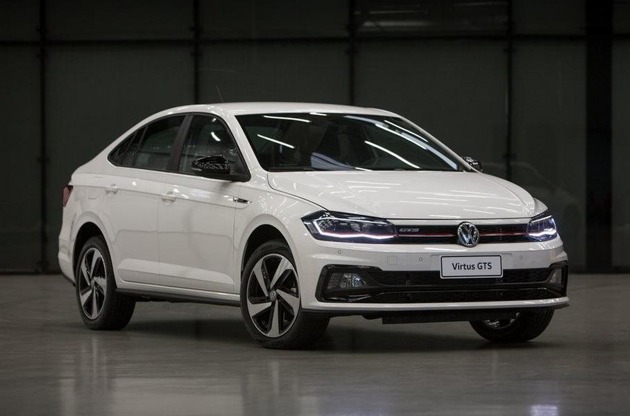 Дебютувало нове покоління «гарячого» Volkswagen Polo