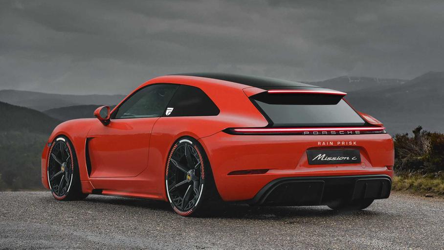 Новий Porsche 718 можуть зробити дуже цікавим