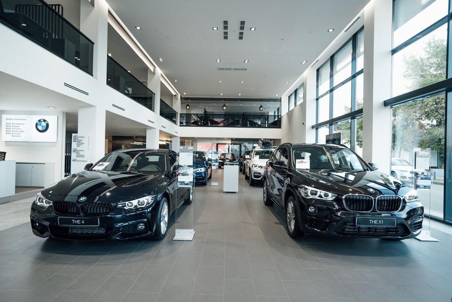 З 2020 року кожен автомобіль BMW отримає важливе оновлення