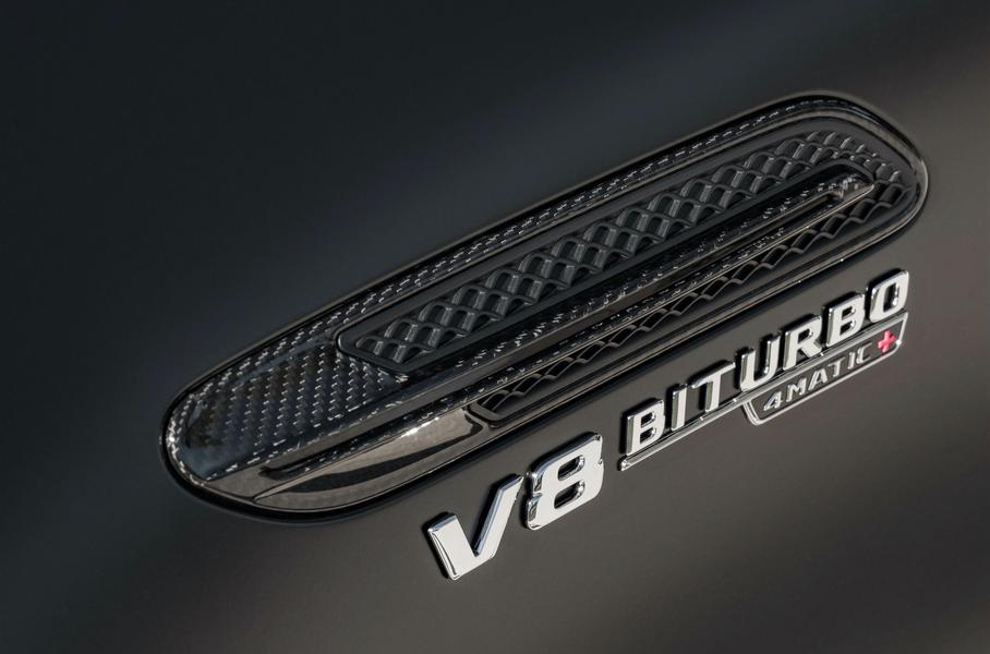 Нові економічні норми сильно скажуться на лінійці Mercedes-AMG