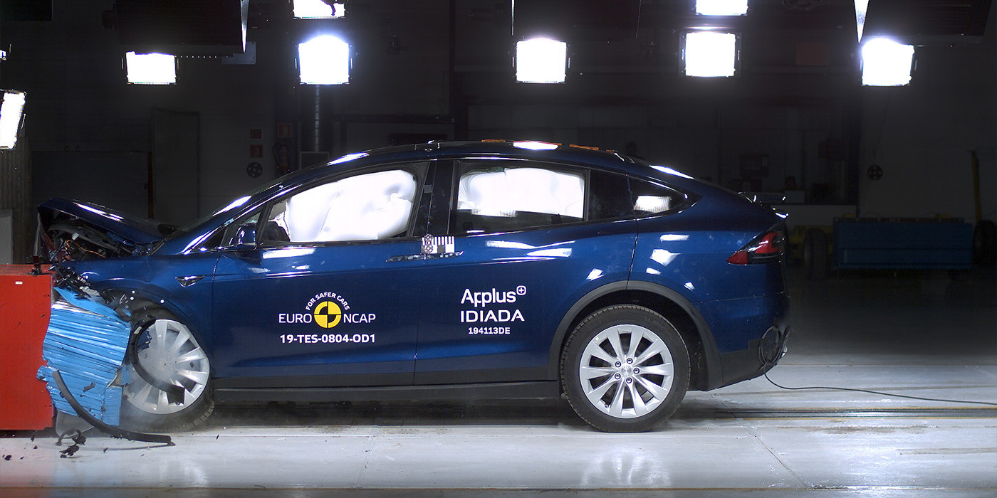 Хто став найбезпечнішим авто 2019 року?