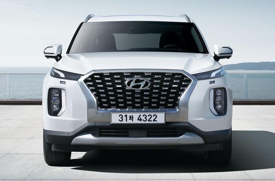 Hyundai закриває свої підприємства через коронавірус