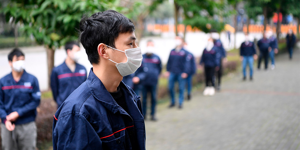 Найбільший у світі автозавод зупинив роботу через коронавірус