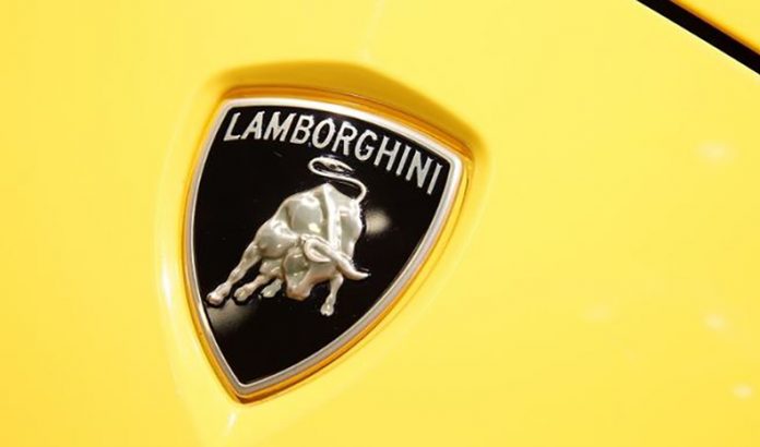 Lamborghini також постраждав від коронавірусу