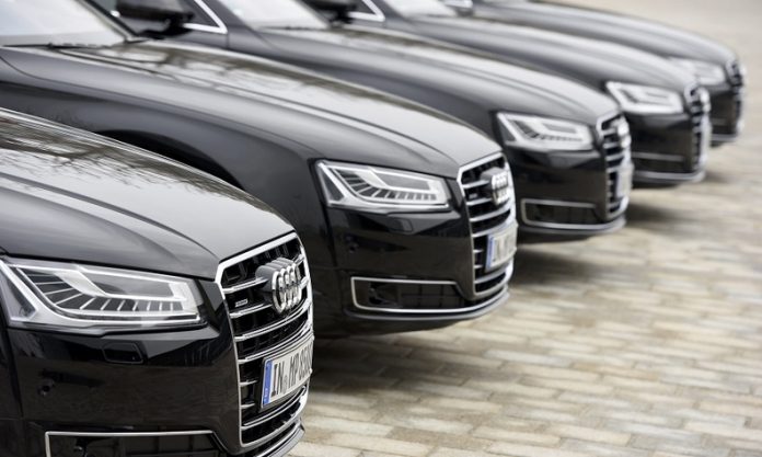 Спад продаж автомобілів в Європі склав 7%
