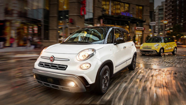 Продаж автомобілів в Італії встановив антирекорд