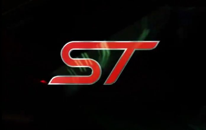 Спортивний Ford Puma ST більше розсекретився