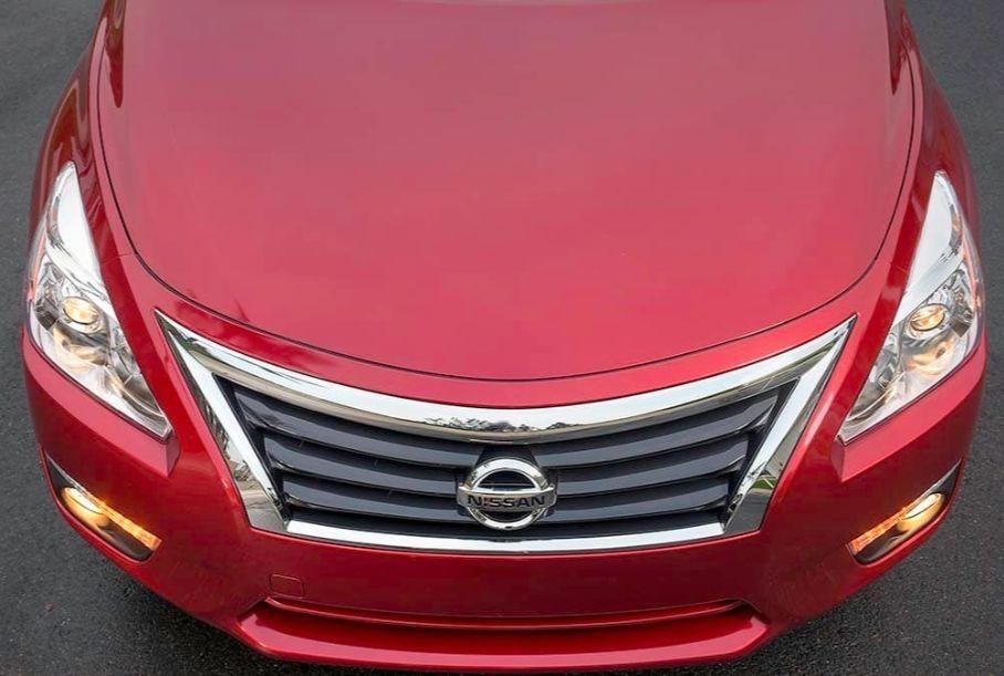 Nissan займеться відкликом майже 2 мільйонів автомобілів