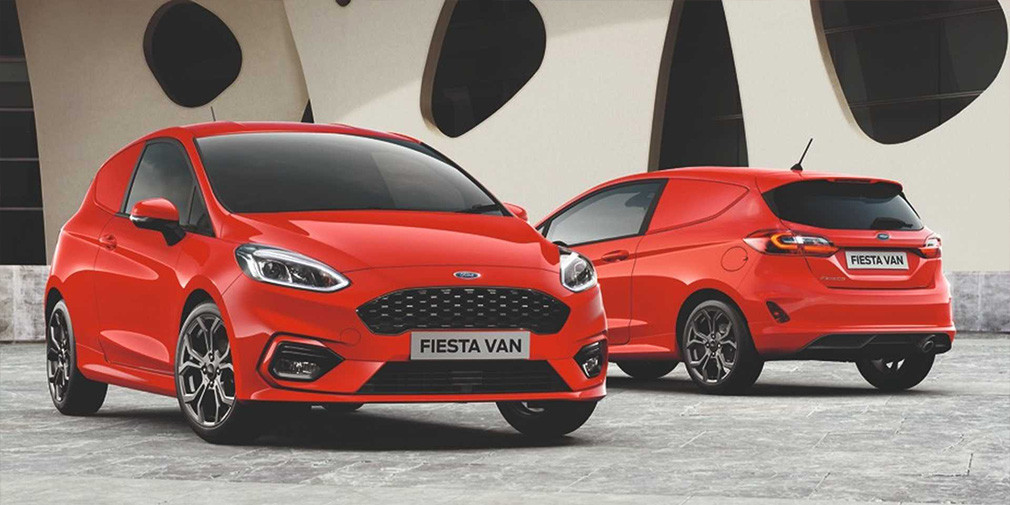 Для Ford Fiesta підготовлені новенькі мотори