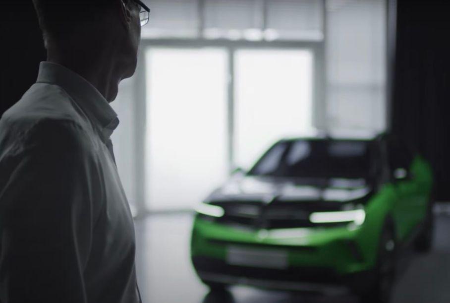 На відео продемонстрували нову Opel Mokka