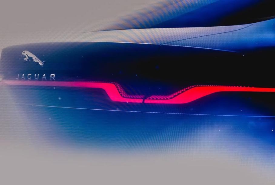 Випуск нового Jaguar XJ відкладено