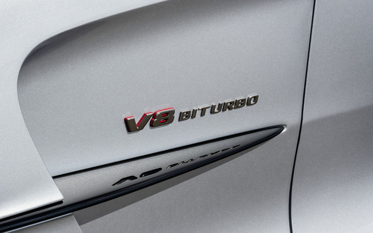 Mercedes провів анонс найпотужнішого серійного авто в своїй історії