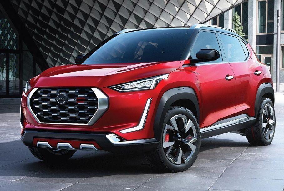 Nissan продемонстрував найбюджетніший SUV