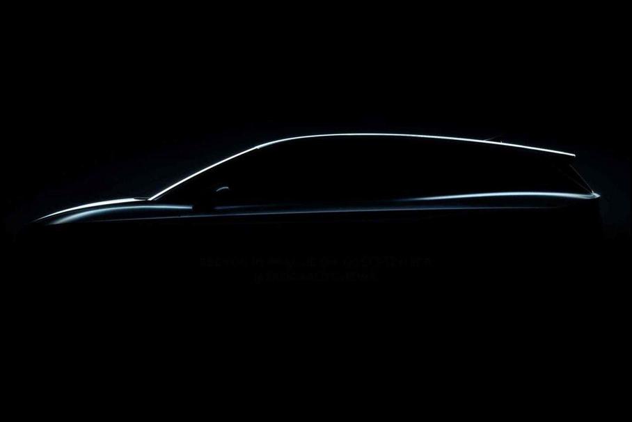 Електрокар Skoda Enyaq дебютує на початку осені