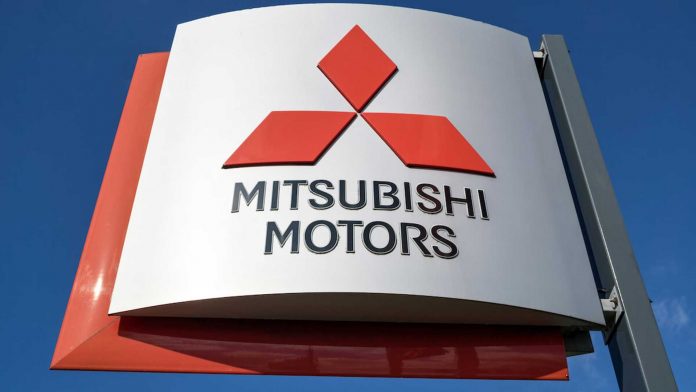 Mitsubishi покине Європу
