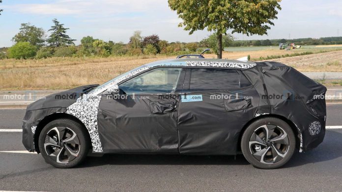 Hyundai Bayon – нова корейська модель для Європи