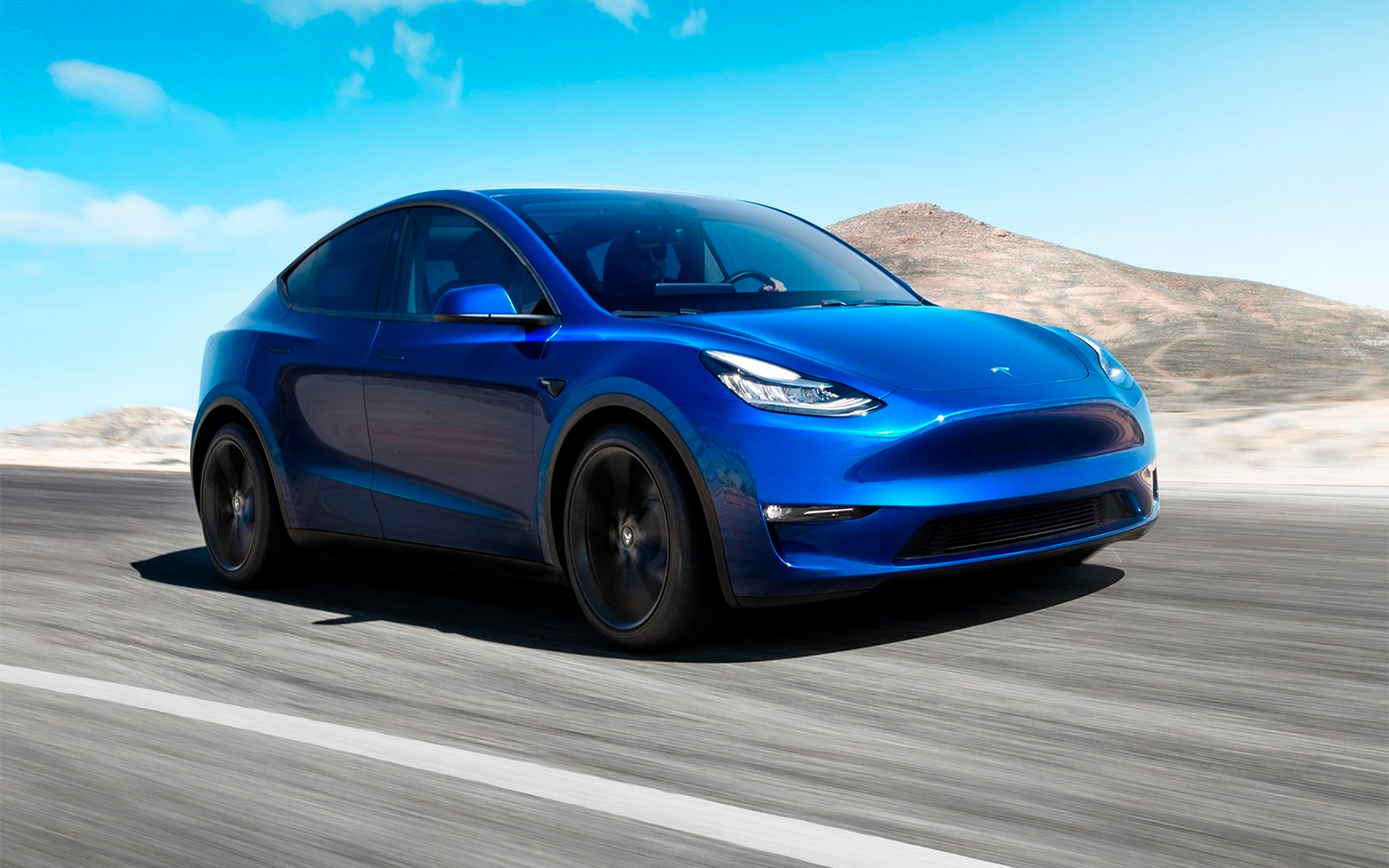 Tesla Model Y буде спеціально перероблений для Європи