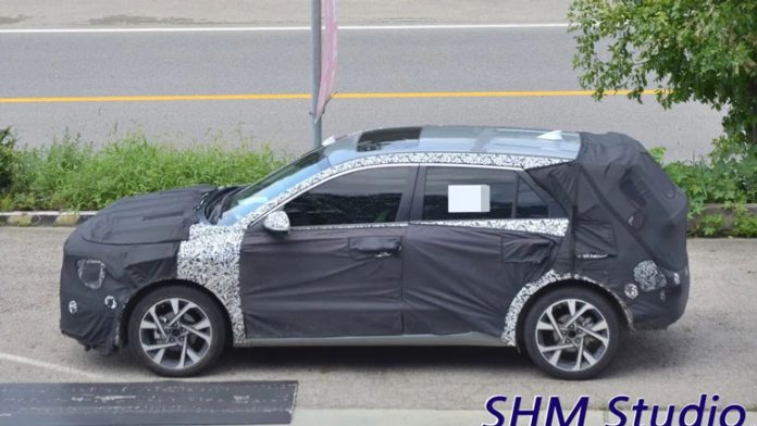 Друге покоління Kia Niro очікується на 2021 рік