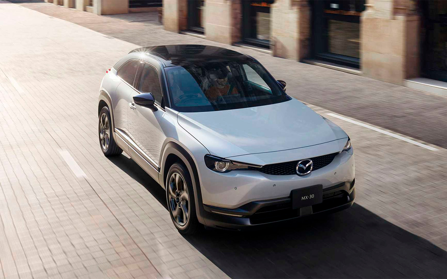 Офіційно: Mazda повертає автомобілі з роторними двигунами