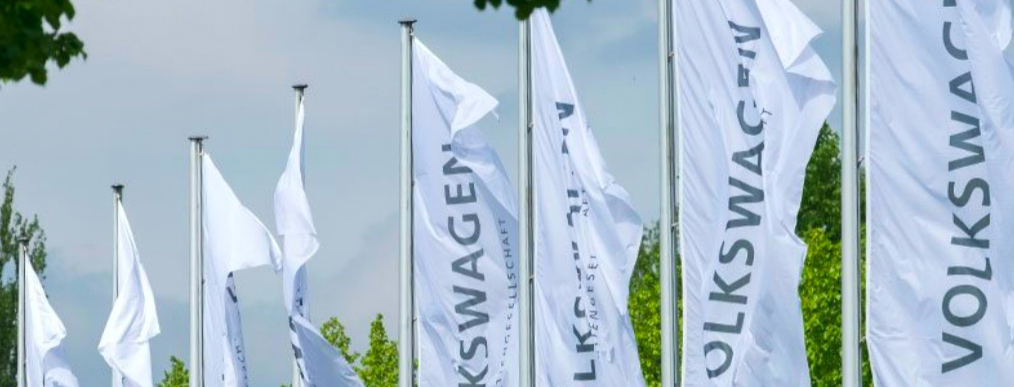 Volkswagen створить дешевий масовий електрокар