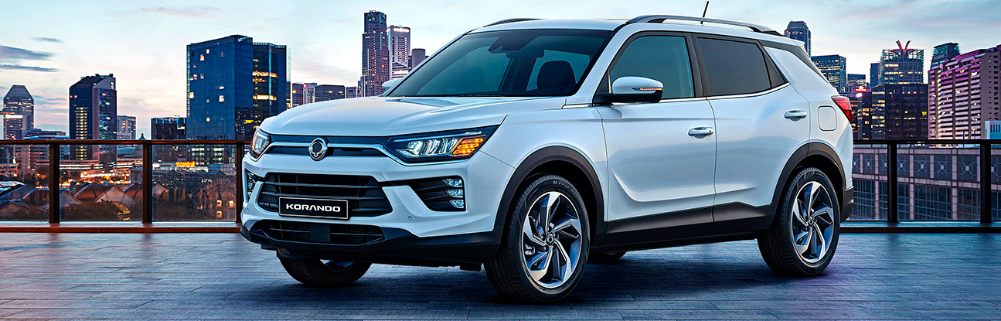 Компанія SsangYong стала банкротом