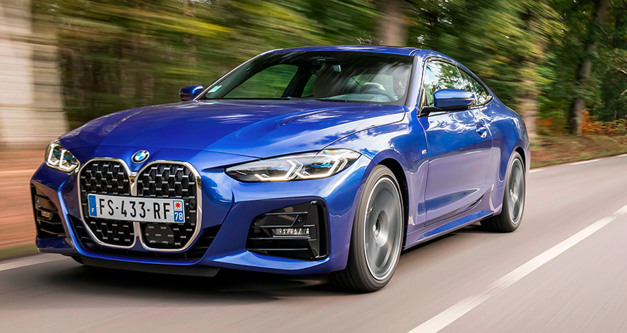 «Європейський автомобіль року»: стали відомі всі претенденти