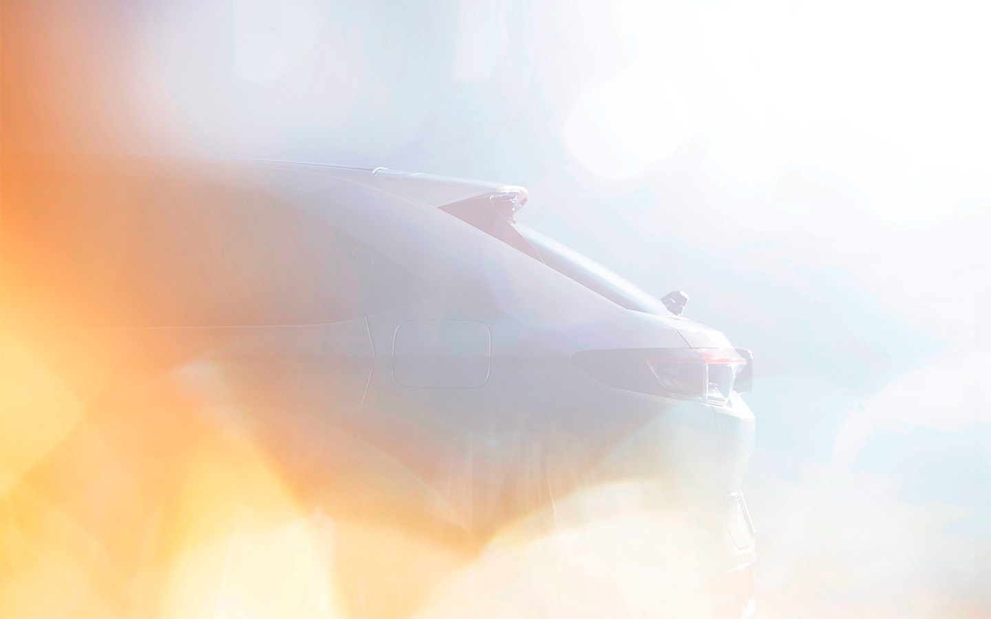 Новий Honda HR-V анонсовано