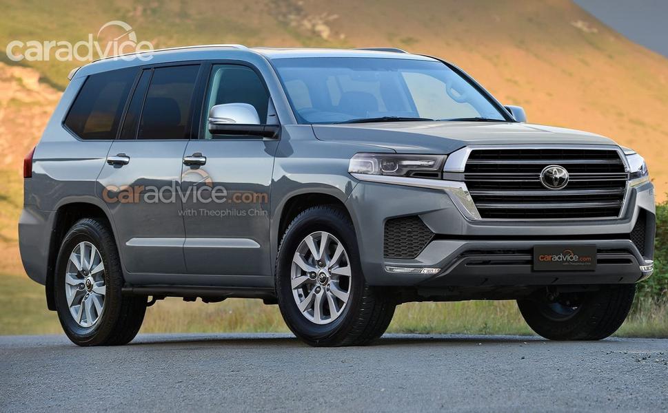 Нова Toyota Land Cruiser значно затримується