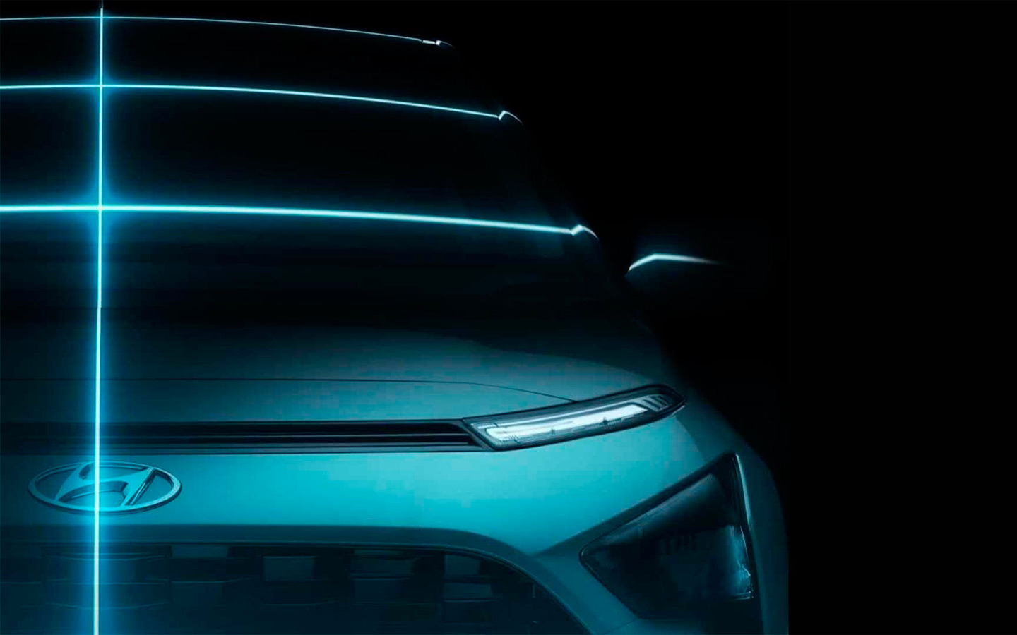 Відбувся анонс новітнього бюджетного SUV від Hyundai