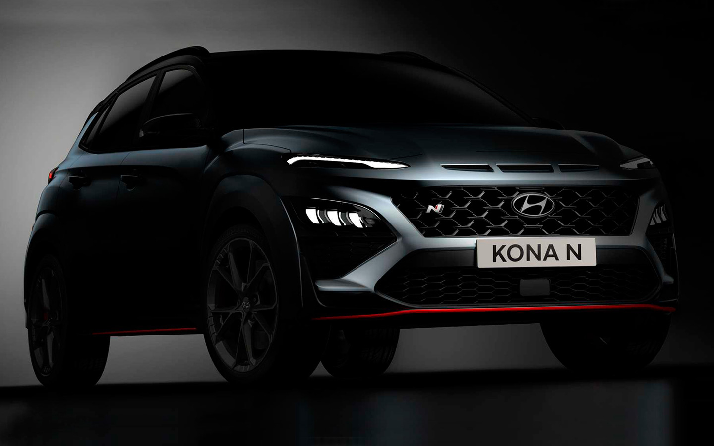 Стали відомі технічні характеристики нового спортивного Hyundai SUV