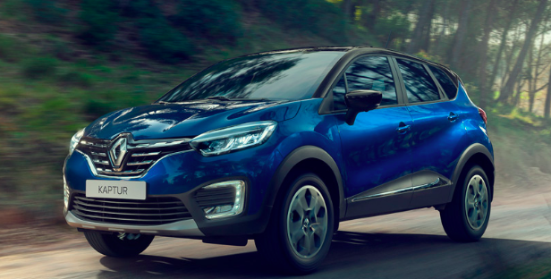 Усі автомобілі Renault не зможуть їздити швидше 180 км/год