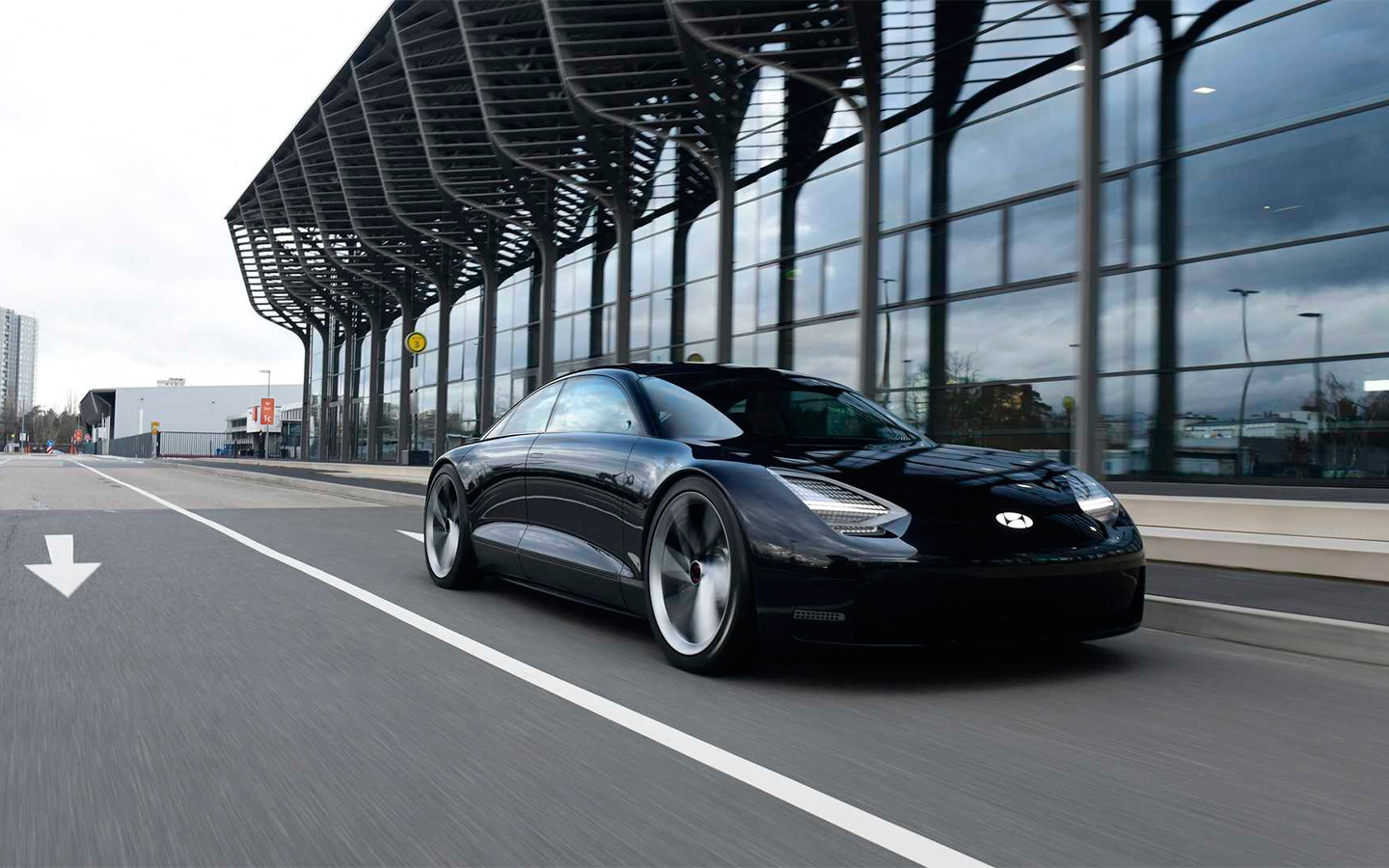 Бензинові та дизельні Hyundai не поїдуть в Європу з 2035 року