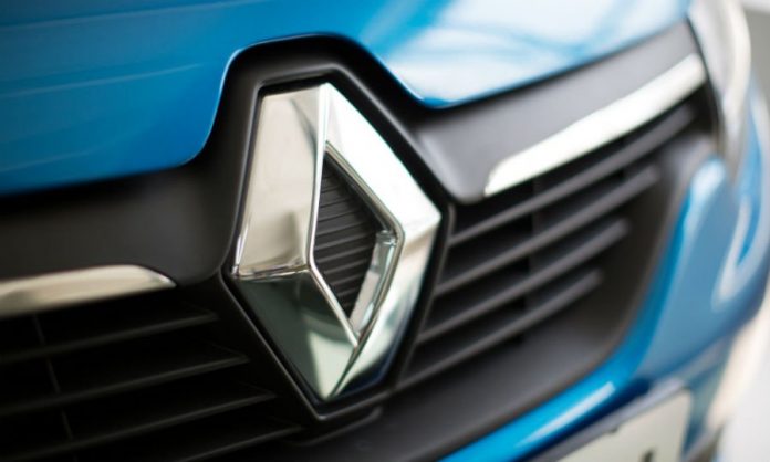 Renault масово скорочує працівників