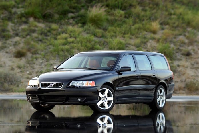 У Volvo намічається глобальний відгук на ремонт