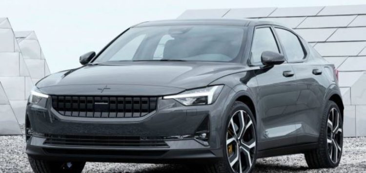 Volvo тотально оновлює свої електромобілі