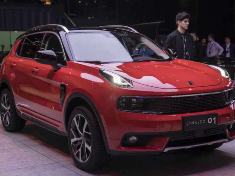 Tesla потребує графіту з Китаю для виробництва батарей