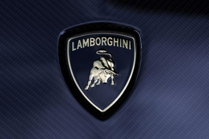 Перший електрокар Lamborghini з'явиться до 2030 року