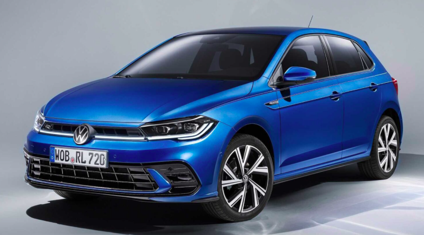 Компактний хетчбек Volkswagen Polo може покинути конвеєр