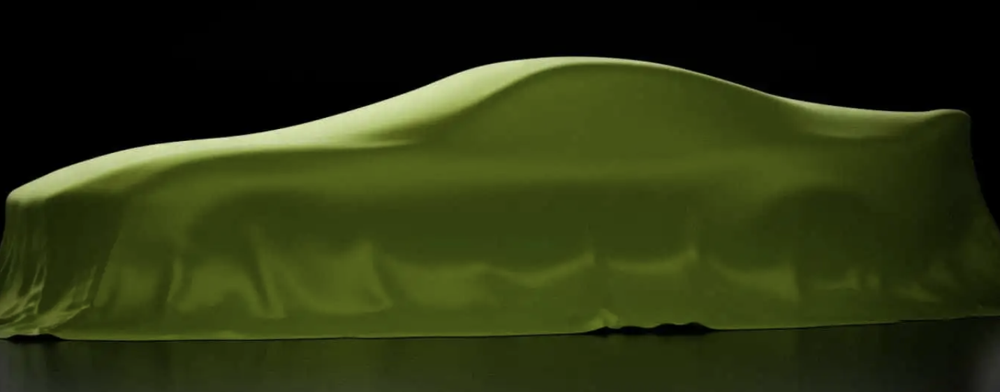 Під цією обкладинкою ховається Мустанг із підписом RTR (ВІДЕО)