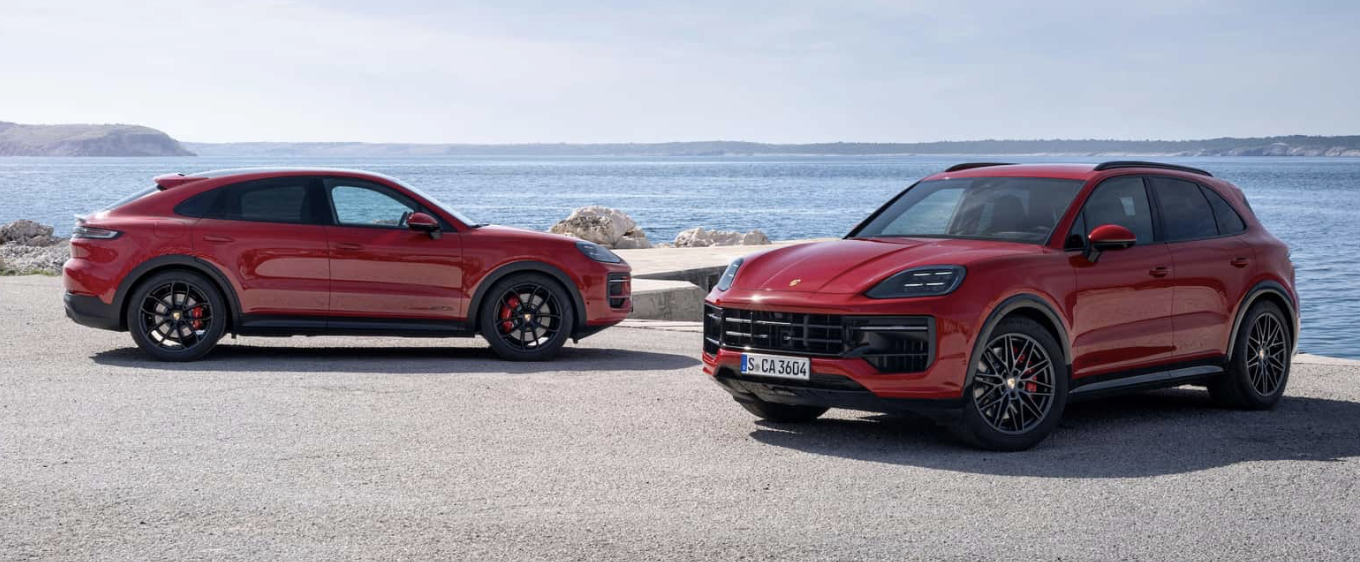 У 2025 році ітерація Porsche Cayenne приваблює значно більше уваги завдяки збільшенню цін