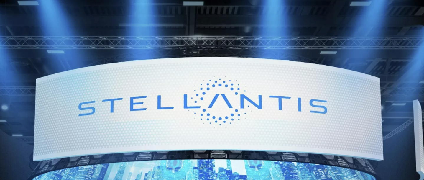 Stellantis висловив рішучий протест проти введення тарифів на китайські електромобілі