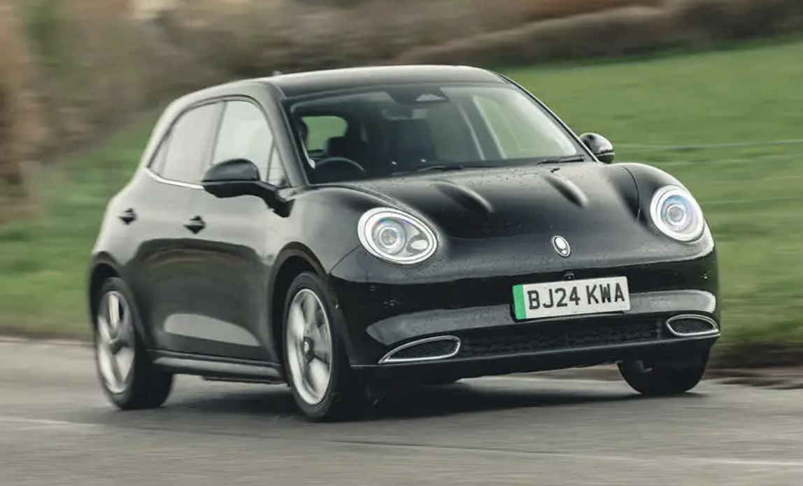 GWM закриває європейський офіс і переносить операції до Китаю