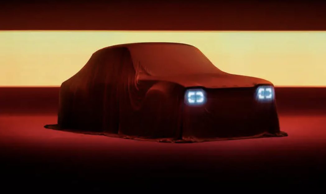 Ford RS200 повернеться в обмеженій серії до 40-річного ювілею